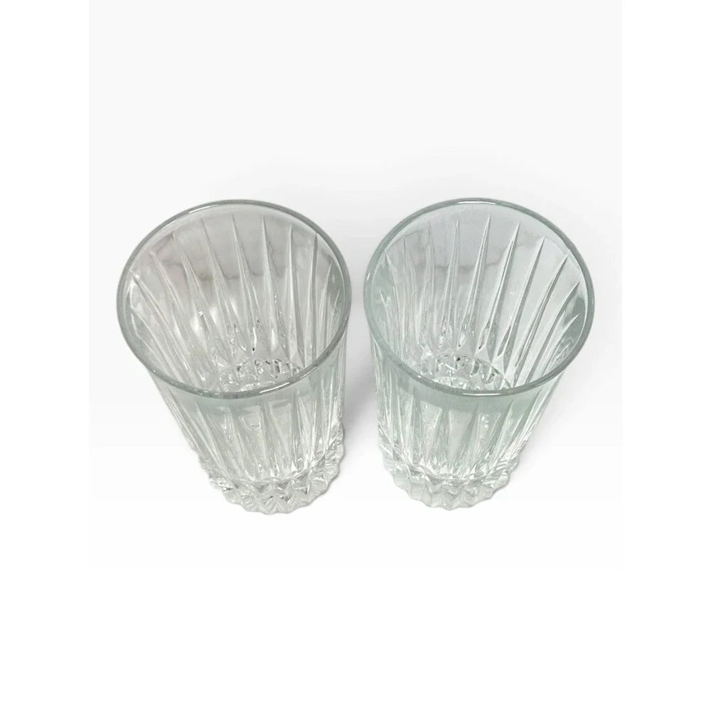 Fostoria heritage highball